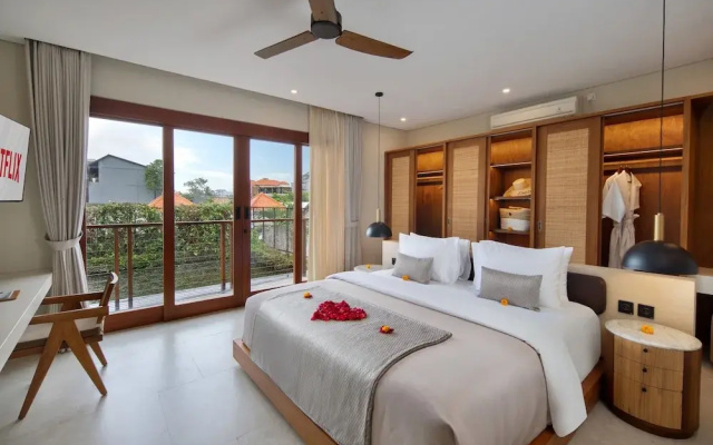 Kolila Villa Seminyak by Ini Vie Hospitality