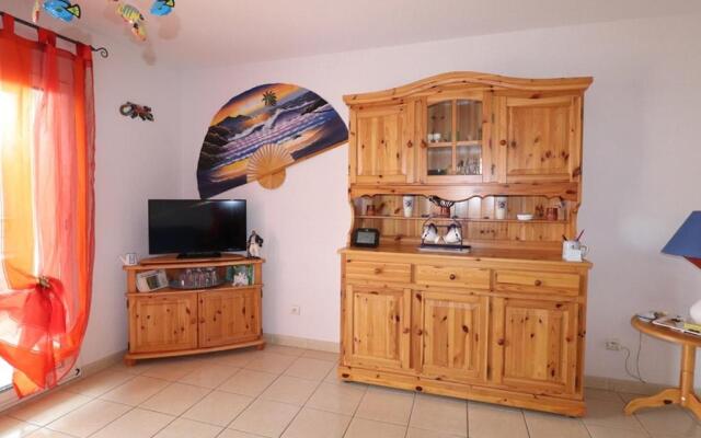 Appartement Le Grau-du-Roi, 3 pièces, 5 personnes - FR-1-307-67