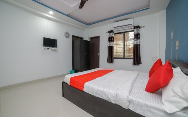 OYO Flagship 48807 Hotel Sahyog