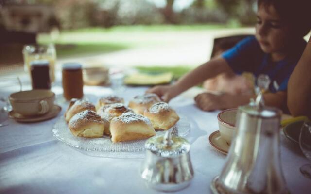 Perronello Country House