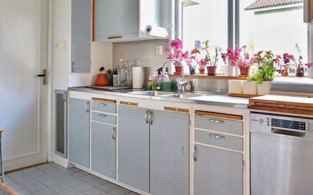 5 Person Holiday Home in Bromma