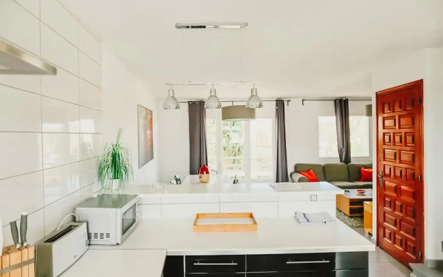 Apartamento Cargols 6