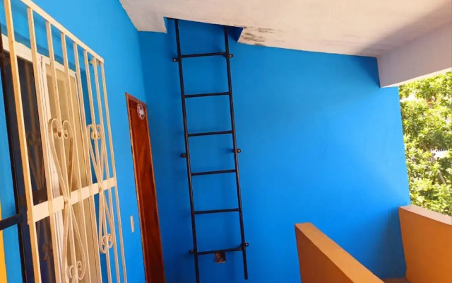 Departamento Renata Huatulco