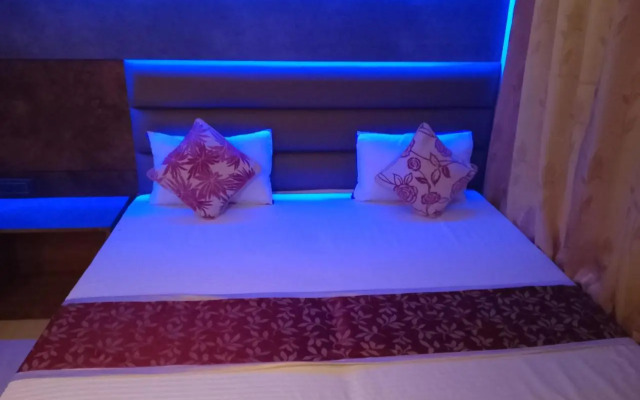 1 BR Guest house in Lakhtokia, Guwahati, by GuestHouser (39A9)