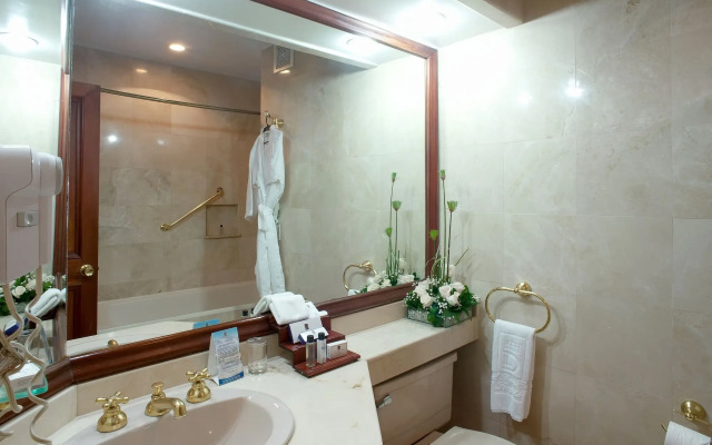 Hotel Dann Carlton Bogota