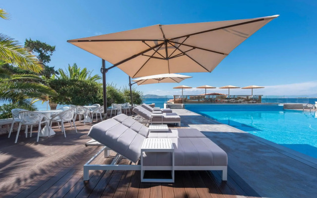 Lalibay Resort & Spa