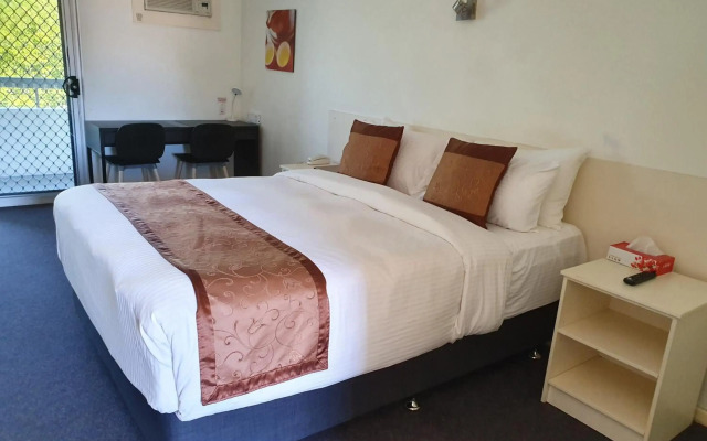 Econo Lodge Rivervale