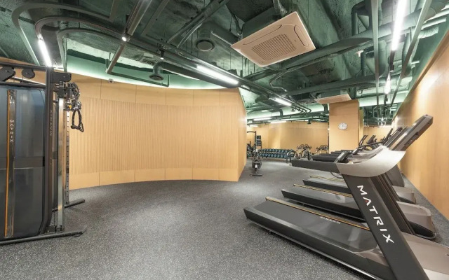 Weave Suites - Sunyu Parkside