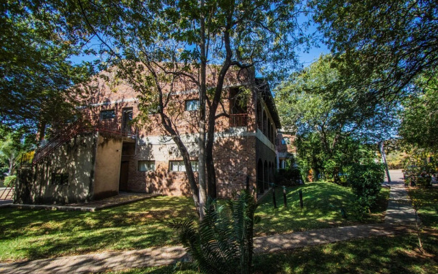 The View Lodge