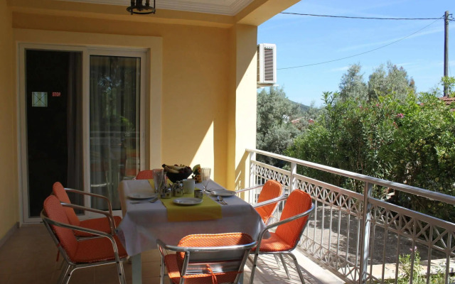 Lefkada Summer House