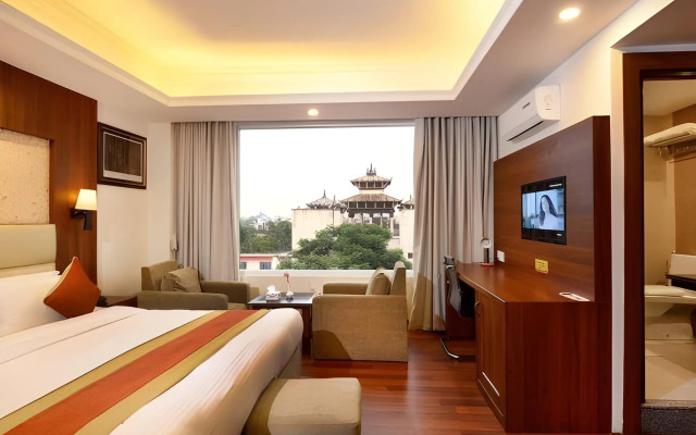 Kumari Boutique Hotel