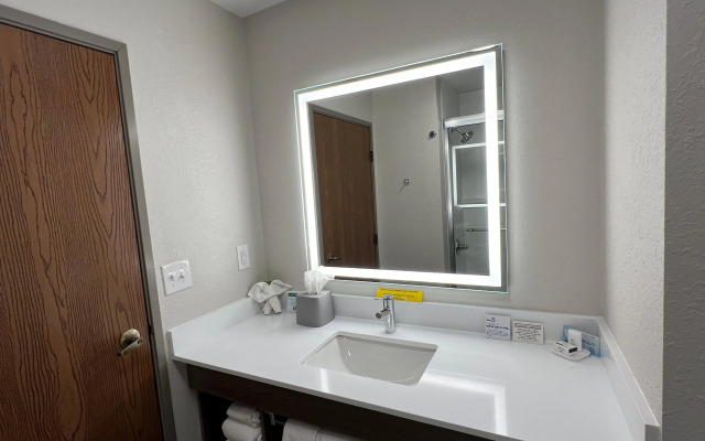 Holiday Inn Express Hotel & Suites DuBois by IHG