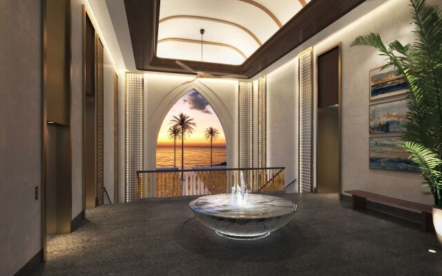Anantara Mina Ras Al Khaimah Resort