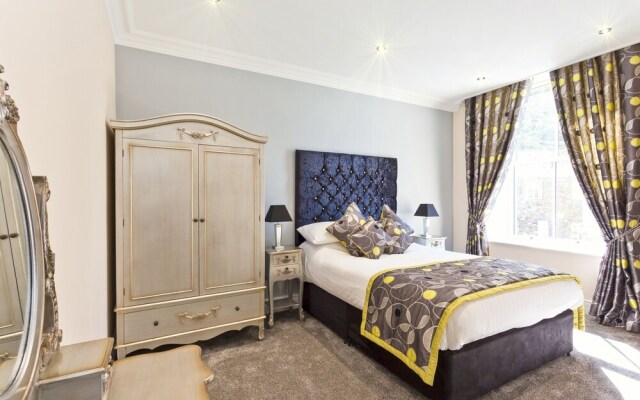 Diamond Lodge Boutique Guest House - Adults Only