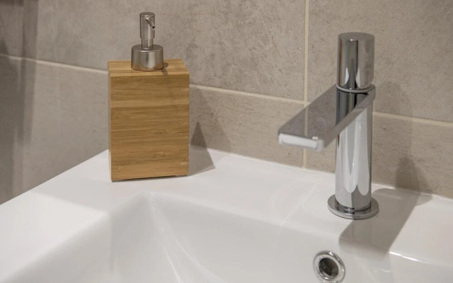 The Quadrant The Carillon Suite