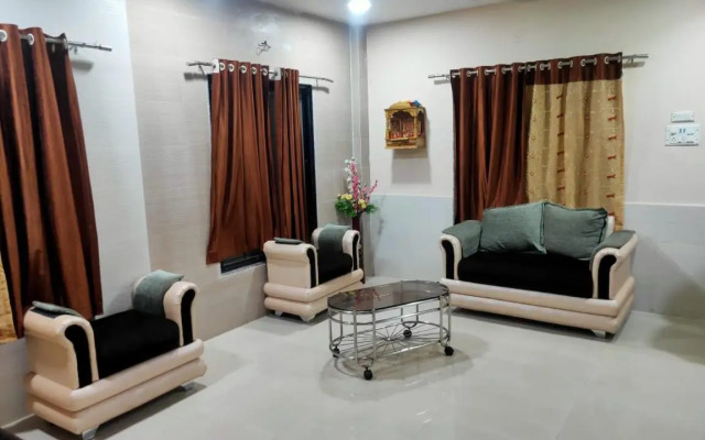 Anugraha Palace 4BHK IGATPURI