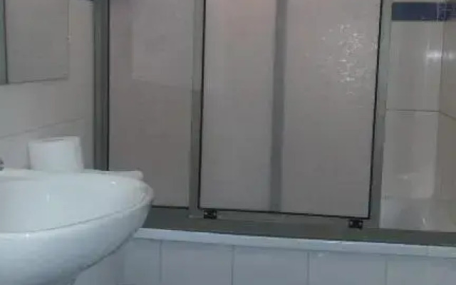 Hotel Don Alfredo