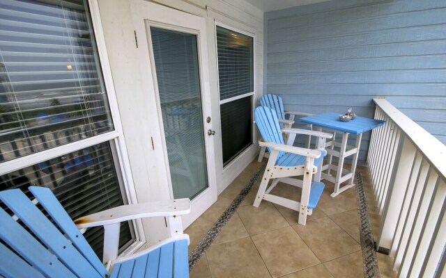 Seascape 2206 1 Bedroom 1 Bathroom Condo