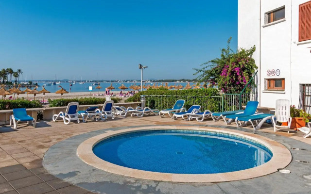 Apartment Carabela 2