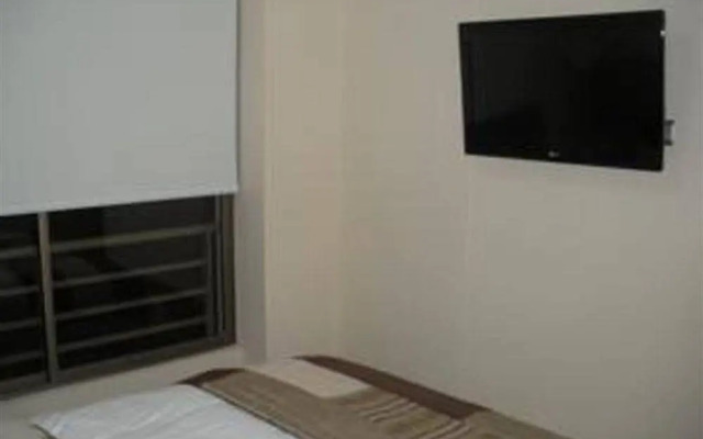 Park Apartments for Rent