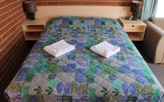Greenslopes Motor Inn