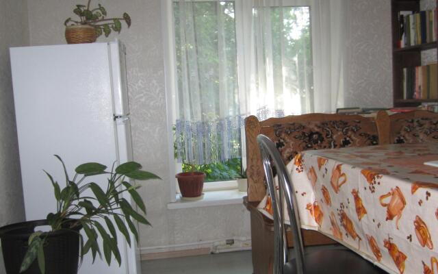 Victoria - Hostel