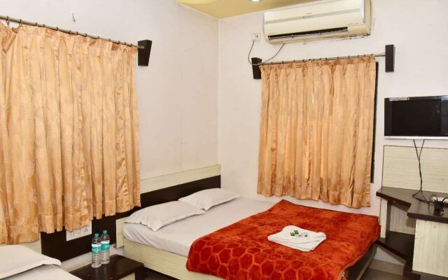 Hotel Temple Sai