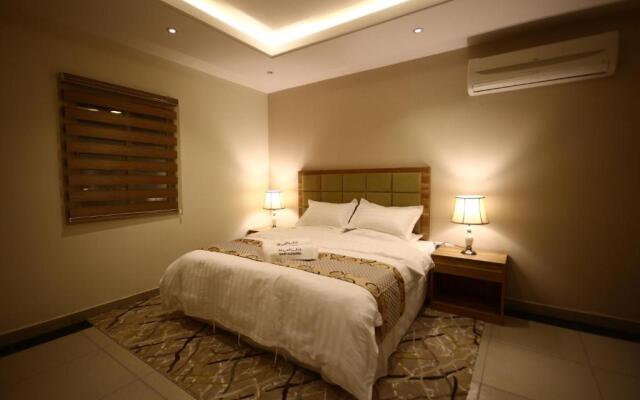 Warf Aldyafah Homes