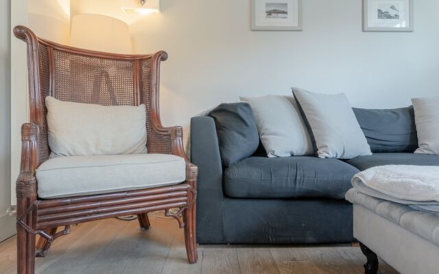 2 Bedroom Hammersmith House