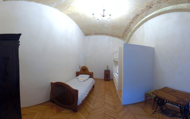 Zagreb Speeka Hostel