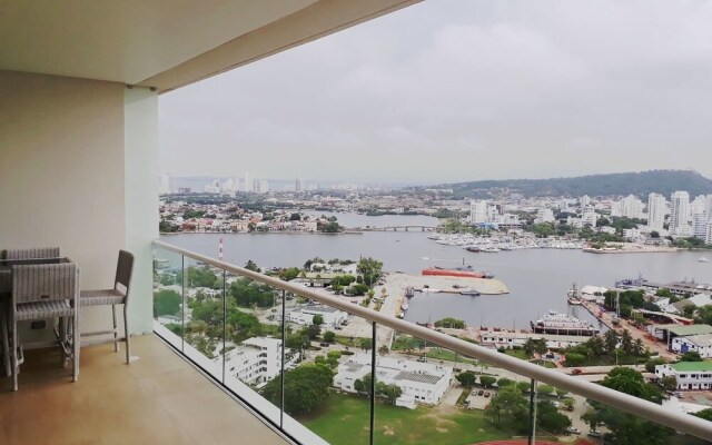 Condominio H2