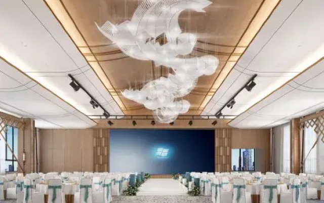 Home2 Suites by Hilton Kaifeng