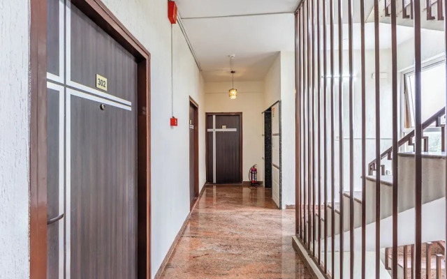 Hotel Acacia Yelahanka