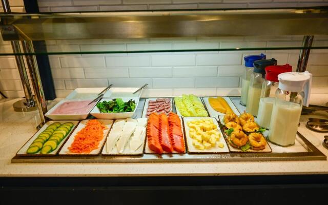 Aloft Playa Del Carmen