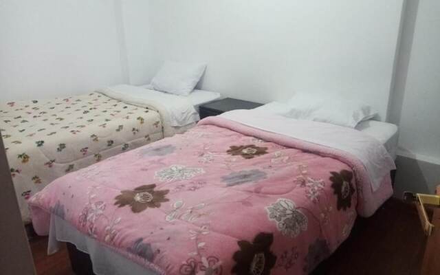 Marvelous Hotel Cusco - Hostel