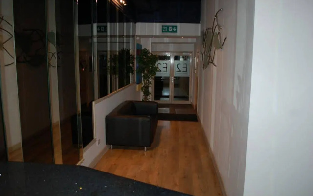 E2 Apartments