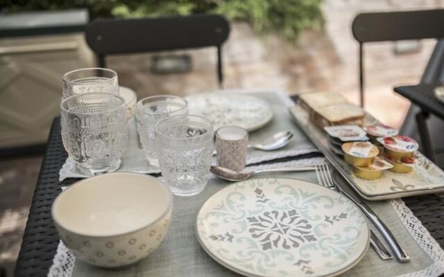 Faraglioni di Sorrento