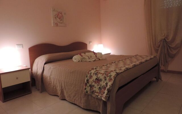 B&B Il Gabbiano Donnalucata