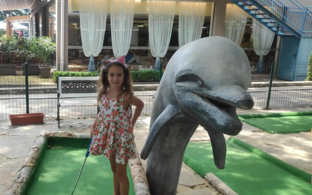 Hotel Shipka Beach