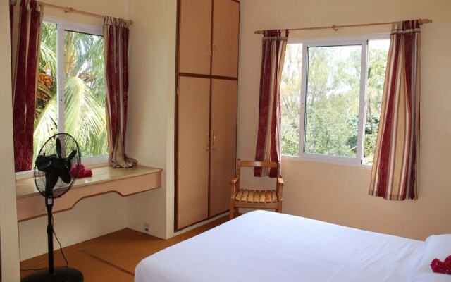 Villas Evasion