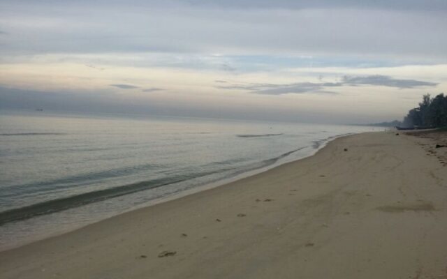 SN Plytorn Beach Hotel