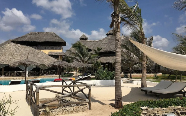 Mawe Resort Watamu Boutique Hotel