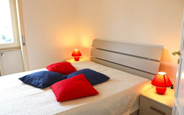 alexandra Deluxe holiday home in Otranto 8 places