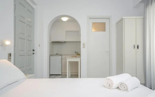 Soula Naxos Hotel