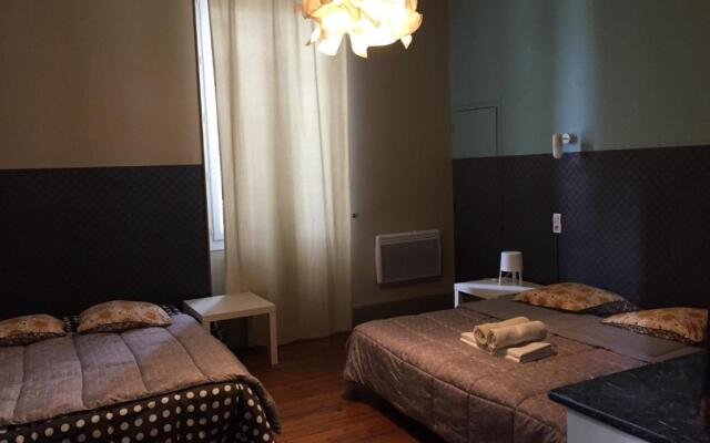 Venez Dormir Chez Nous