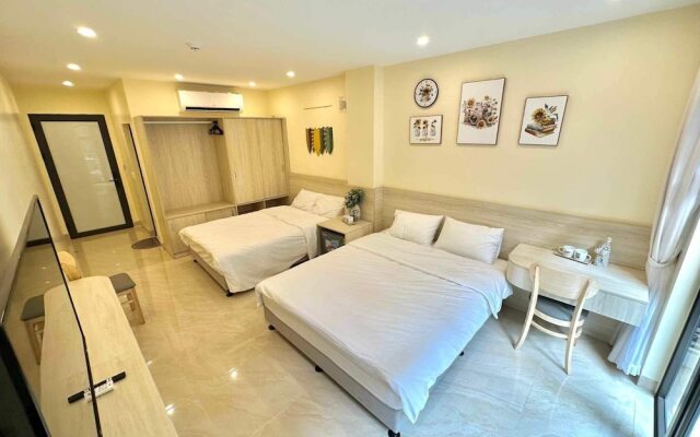 Hanoi Lane Homestay