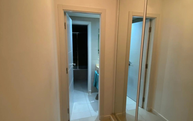 Wind Tower Punta del Este