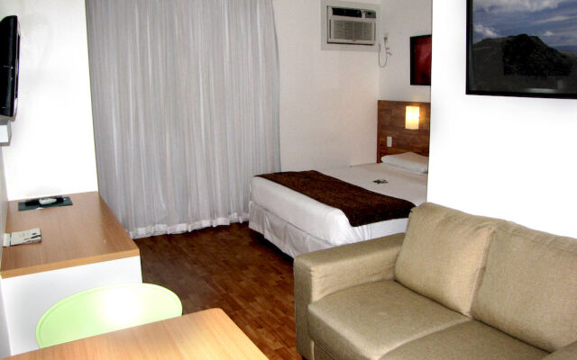 Campus Flat by Vision Vespasiano