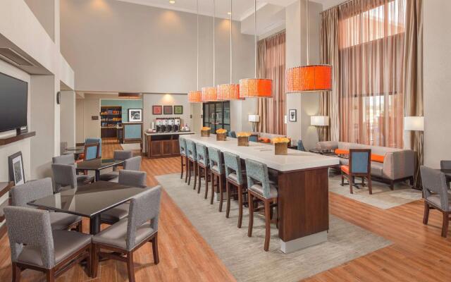 Hampton Inn & Suites Schererville