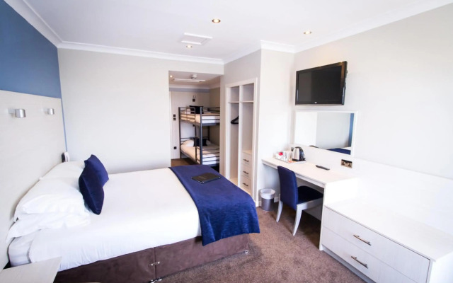 Dalmeny Resort Hotel